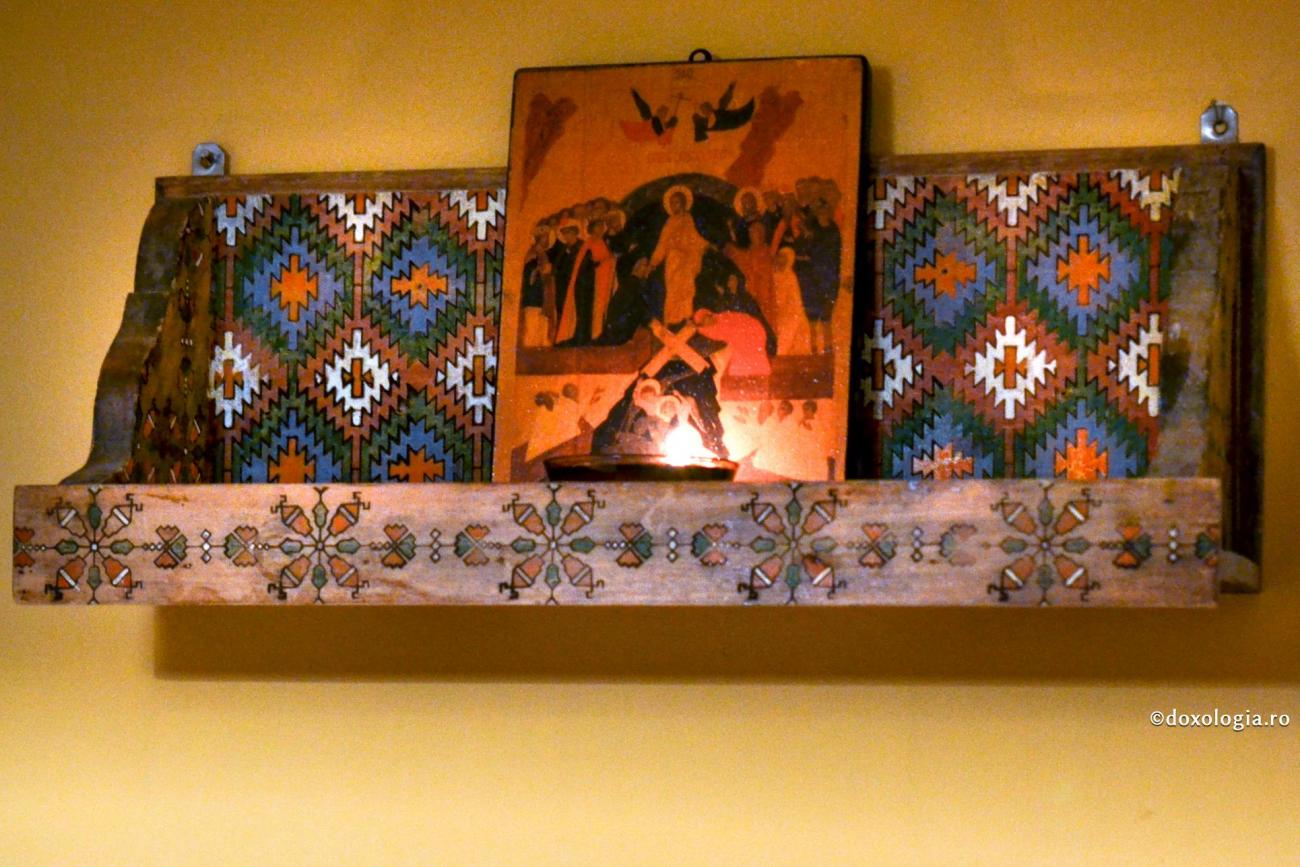 Învierea Domnului (Sfintele Paști)