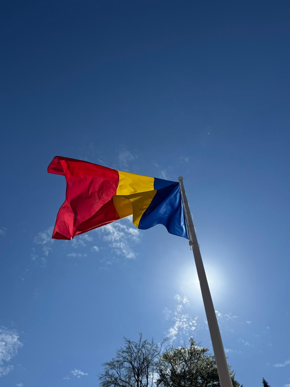 Primul hram al Altarului de vară de la Mănăstirea „Sfânta Cruce”