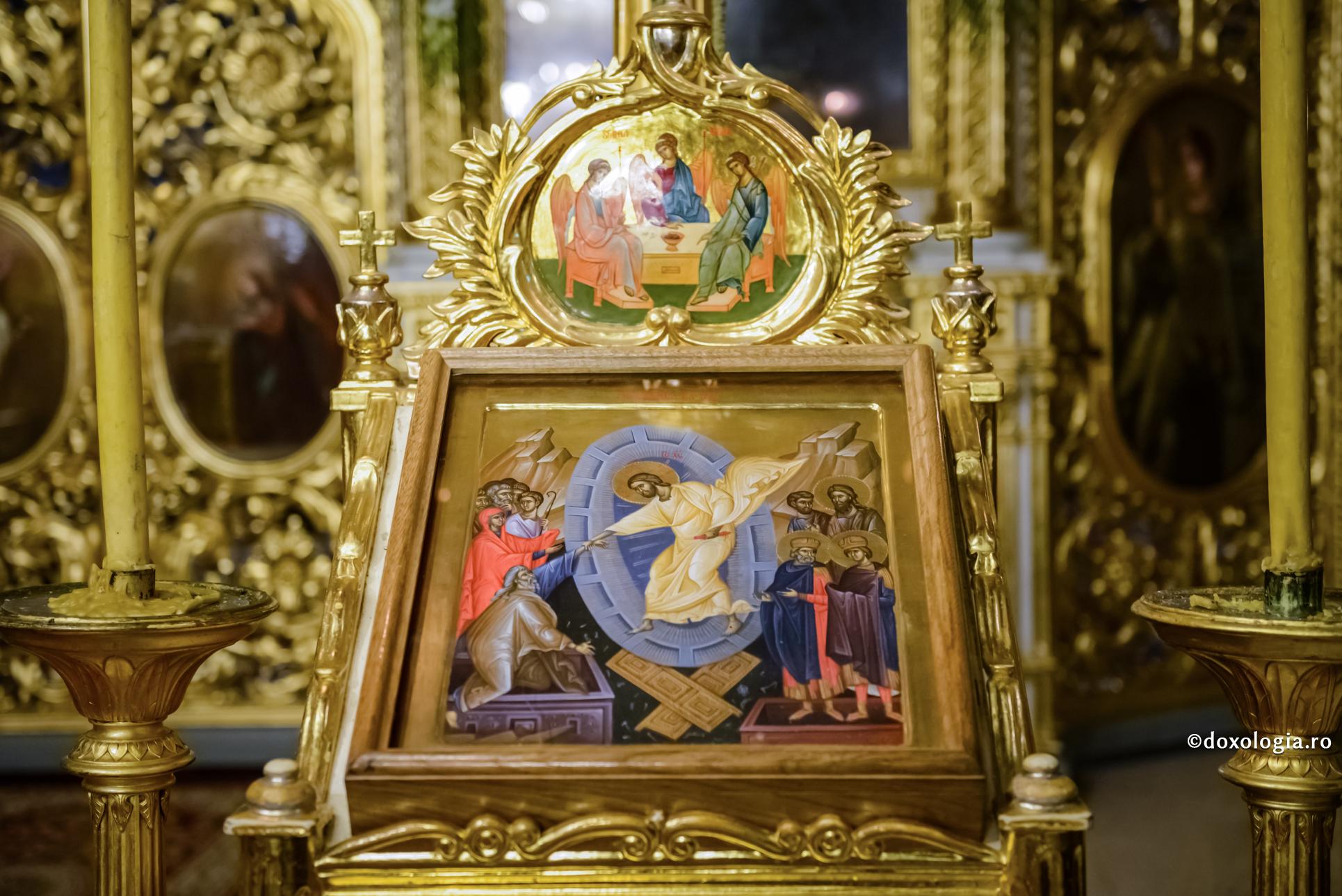 PS, Episcopul Spaniei și Portugaliei: (Scrisoare pastorală, 2026)