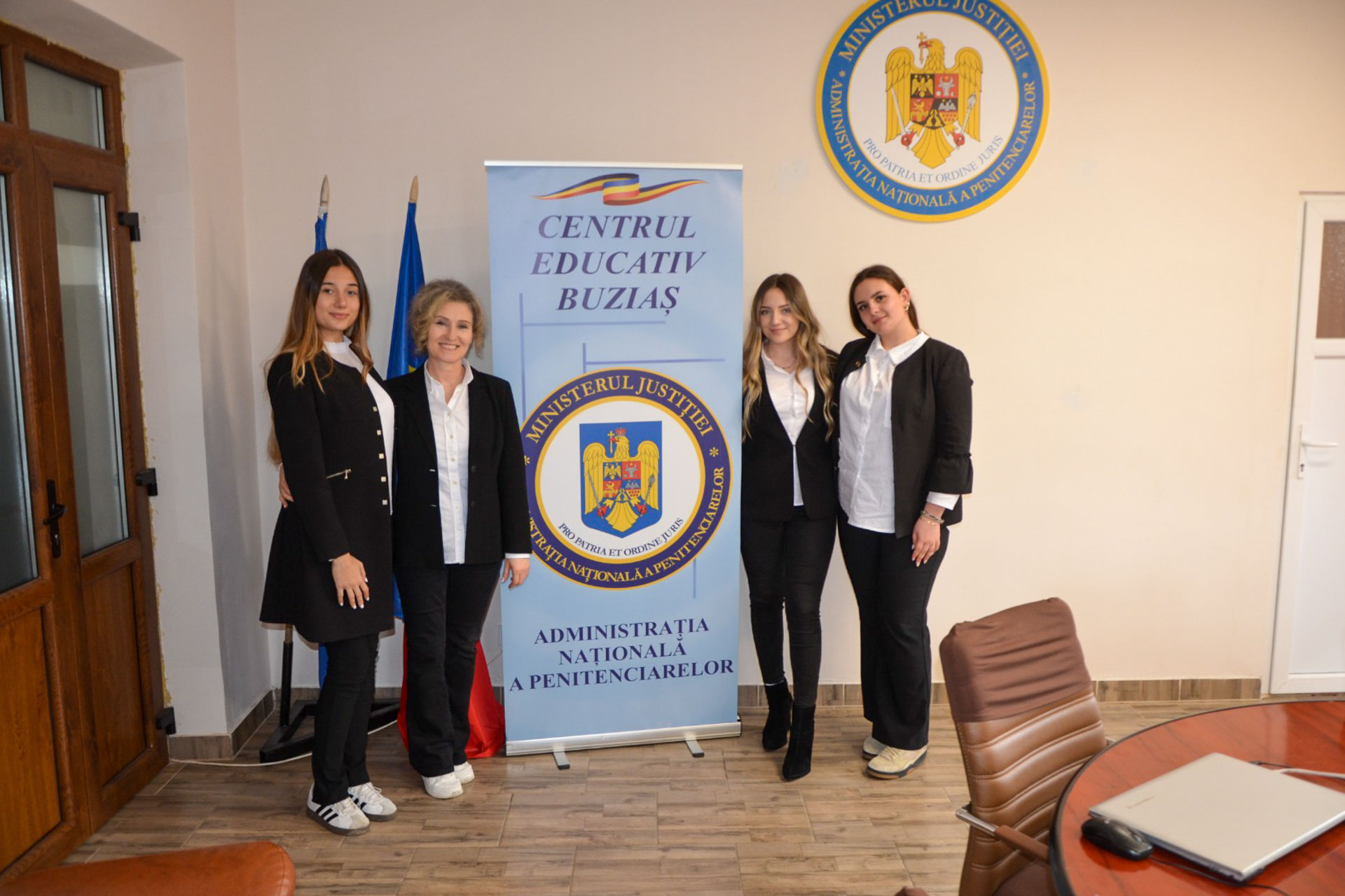 Iubirea aproapelui exprimată prin voluntariatul pentru cei marginalizați – incluziunea semnelor în inimile noastre