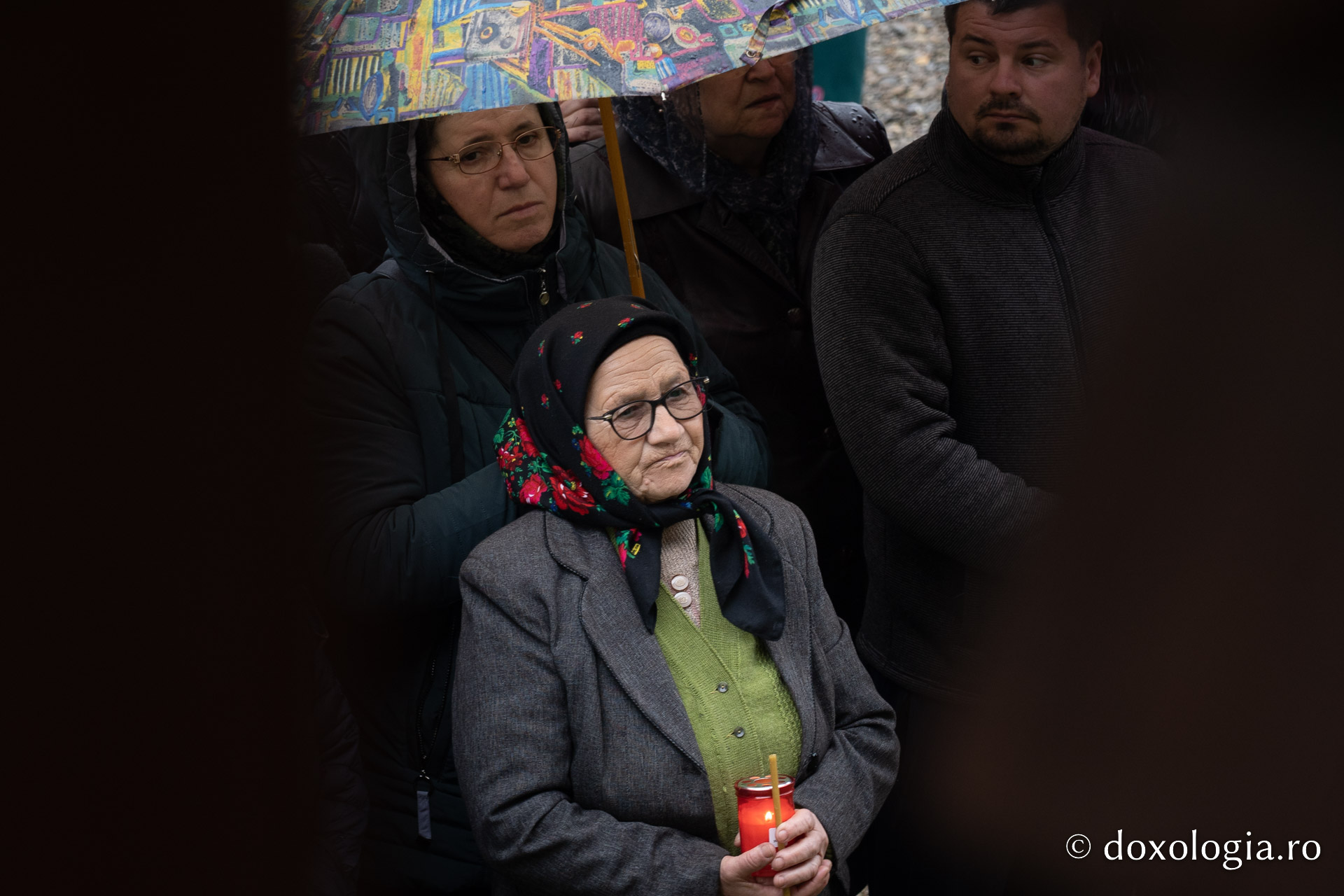 Mănăstirea Sângeap-Basaraba și-a sărbători hramul: „Prăznuim această minune ca să înțelegem că Dumnezeu lucrează în viața noastră, așijderea Maica Domnului”