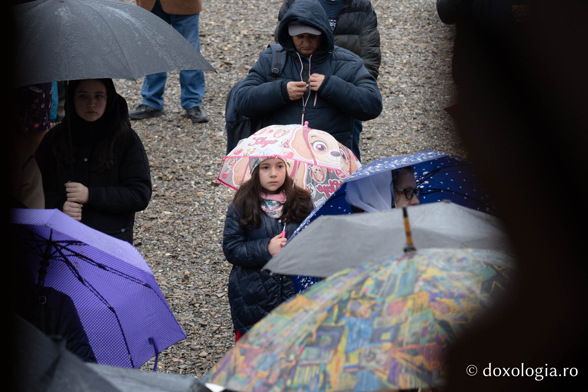 Mănăstirea Sângeap-Basaraba și-a sărbători hramul: „Prăznuim această minune ca să înțelegem că Dumnezeu lucrează în viața noastră, așijderea Maica Domnului”