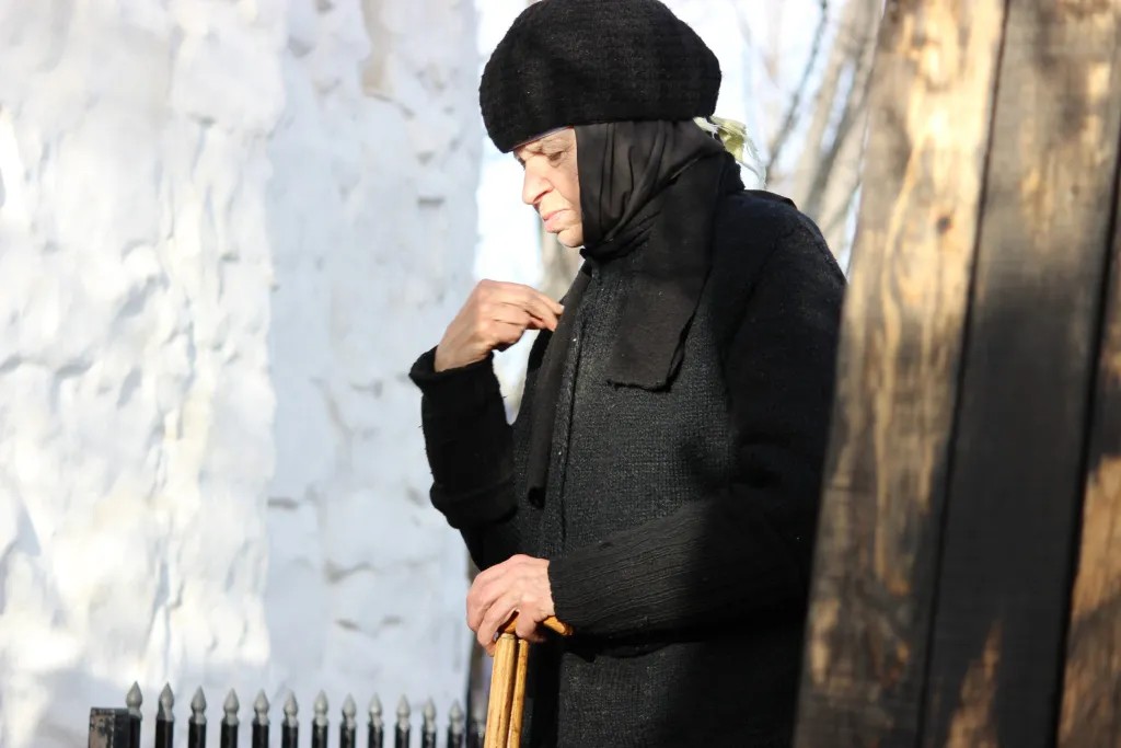 Maica Vartolomeea Popovici