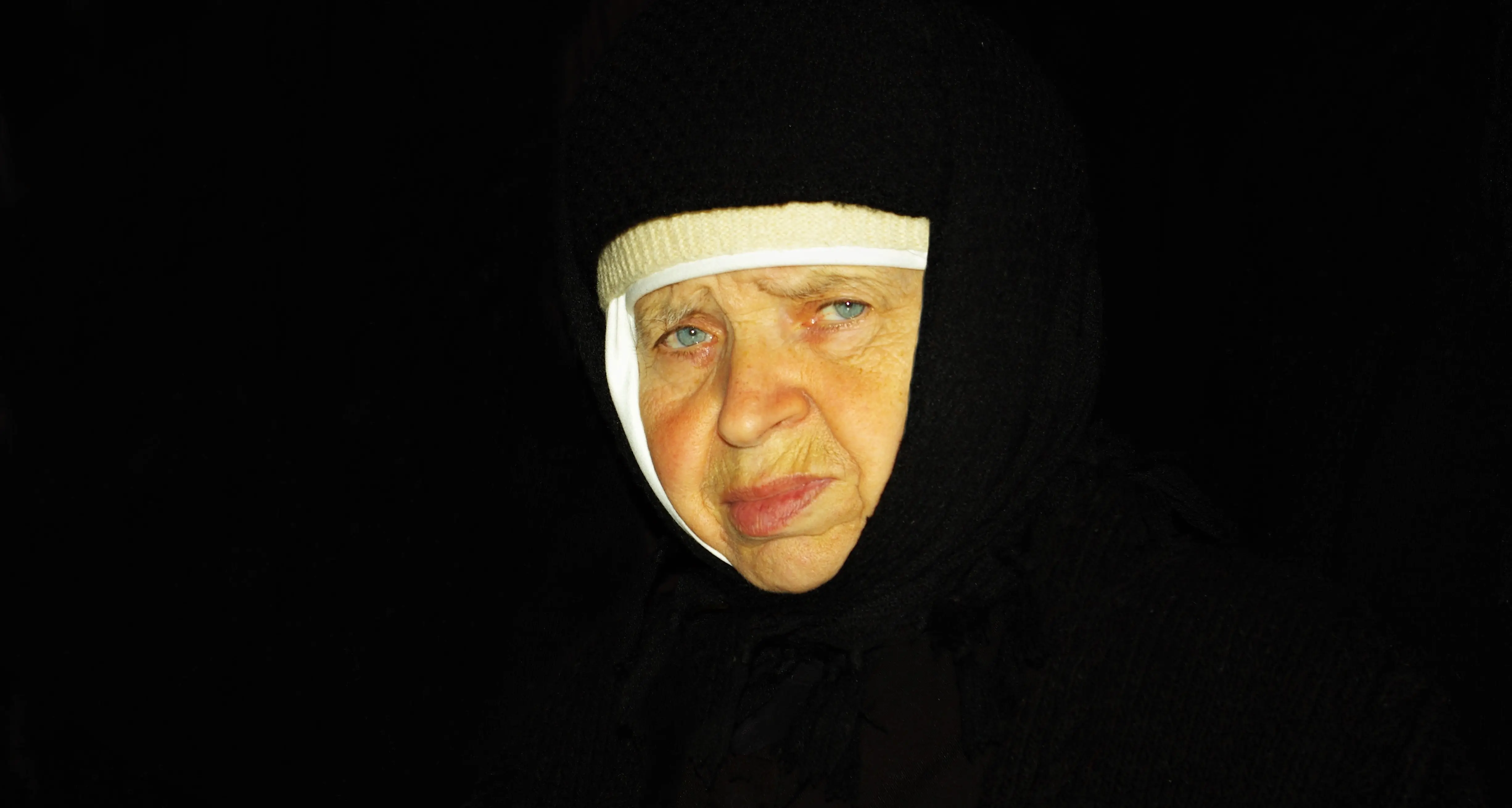 Maica Vartolomeea Popovici