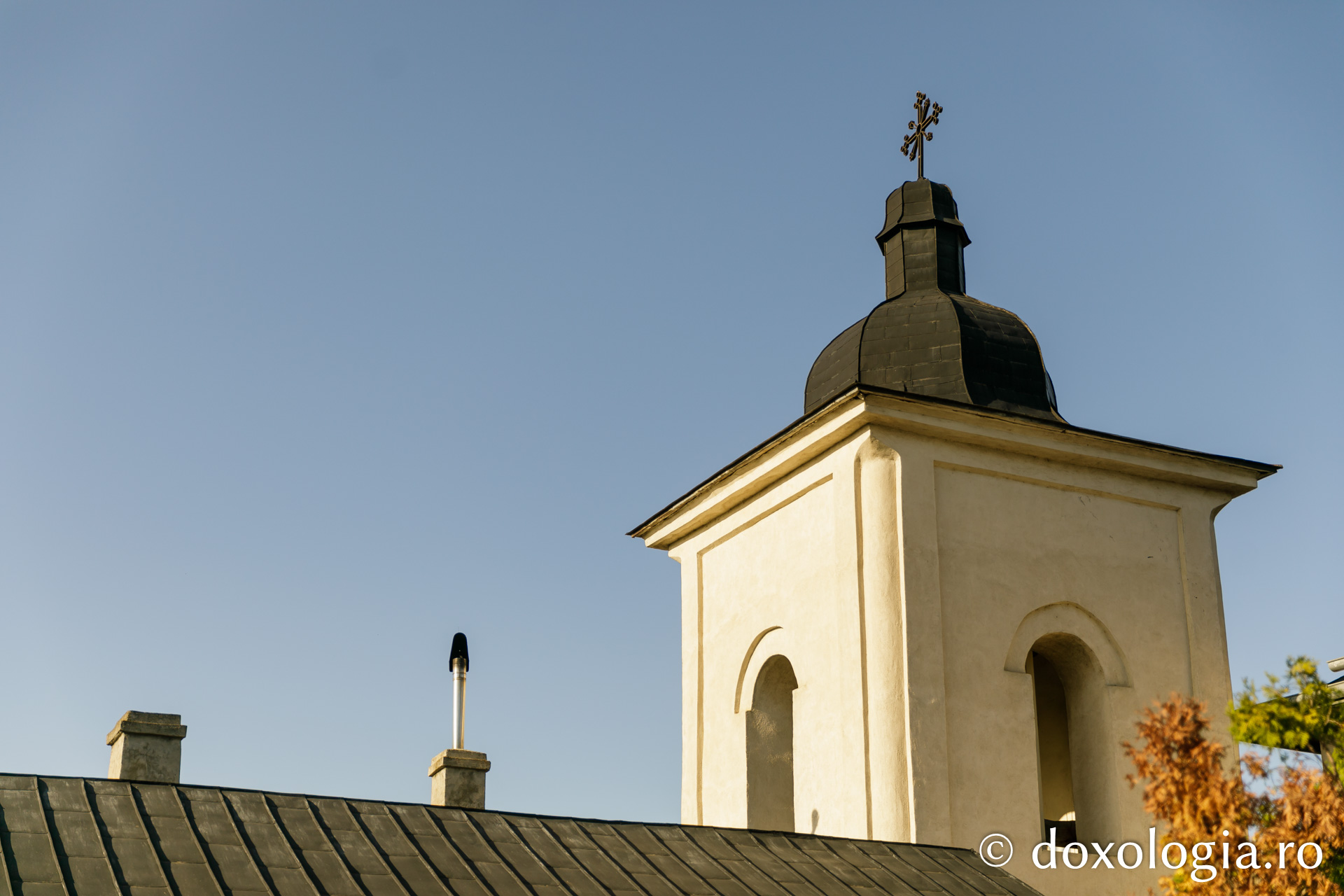 Mănăstirea Hlincea