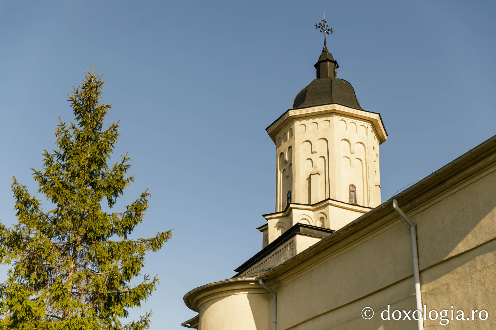 Mănăstirea Hlincea