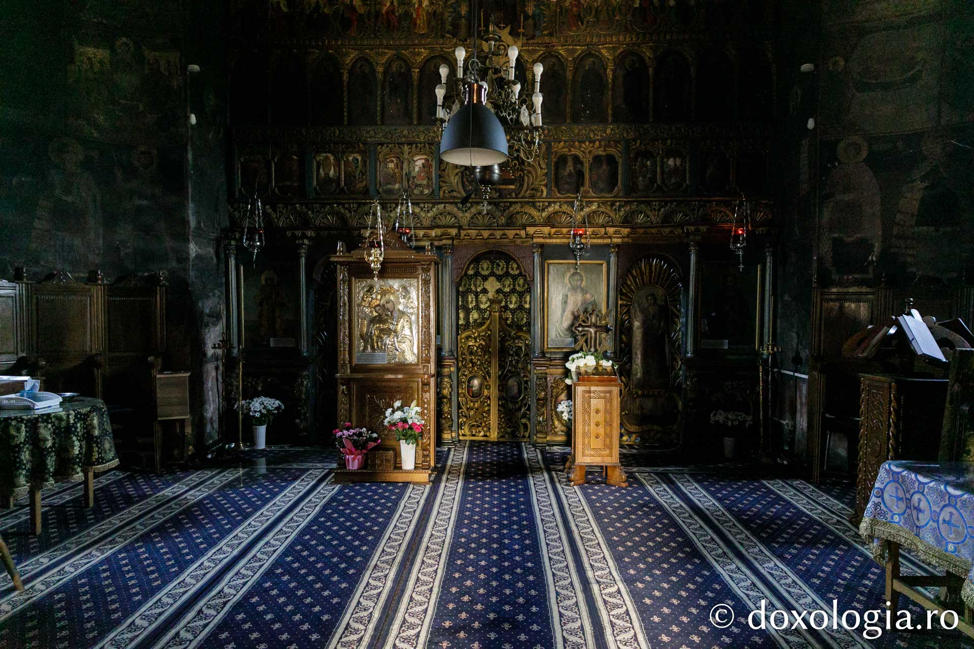 Mănăstirea Hlincea