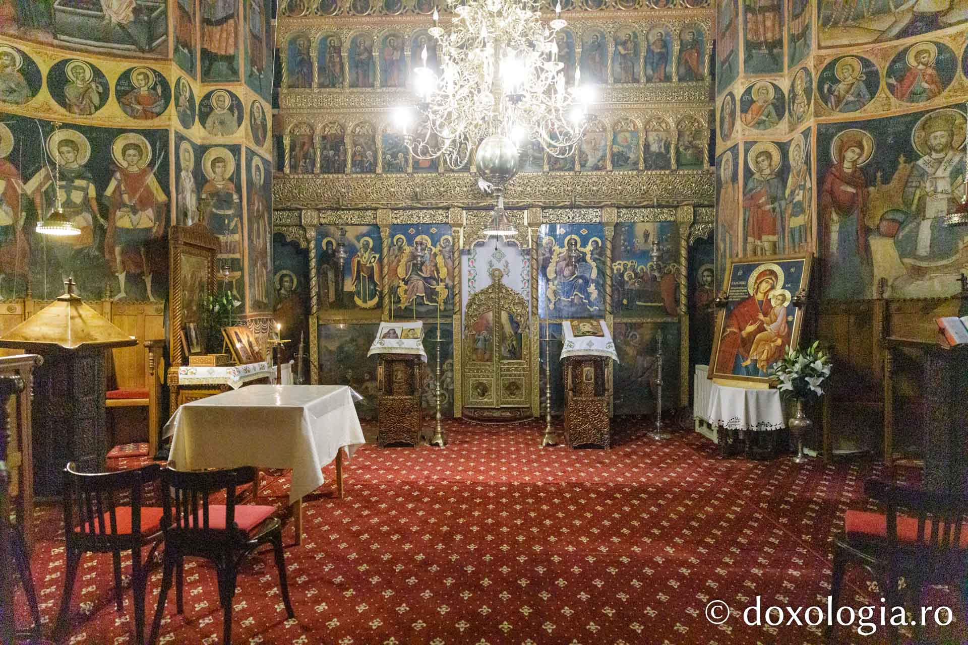 Mănăstirea Tismana