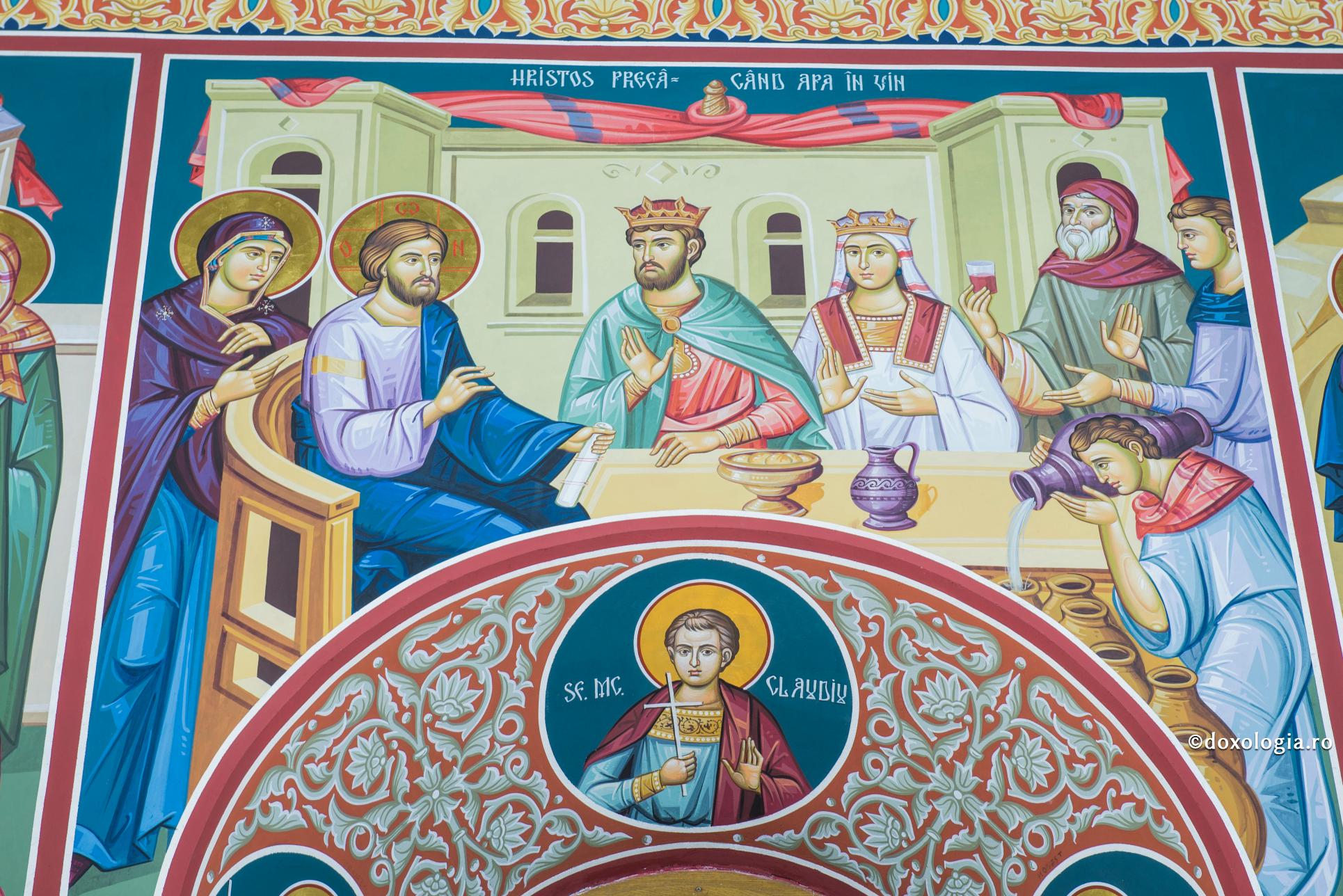 Nunta din cana Galileii