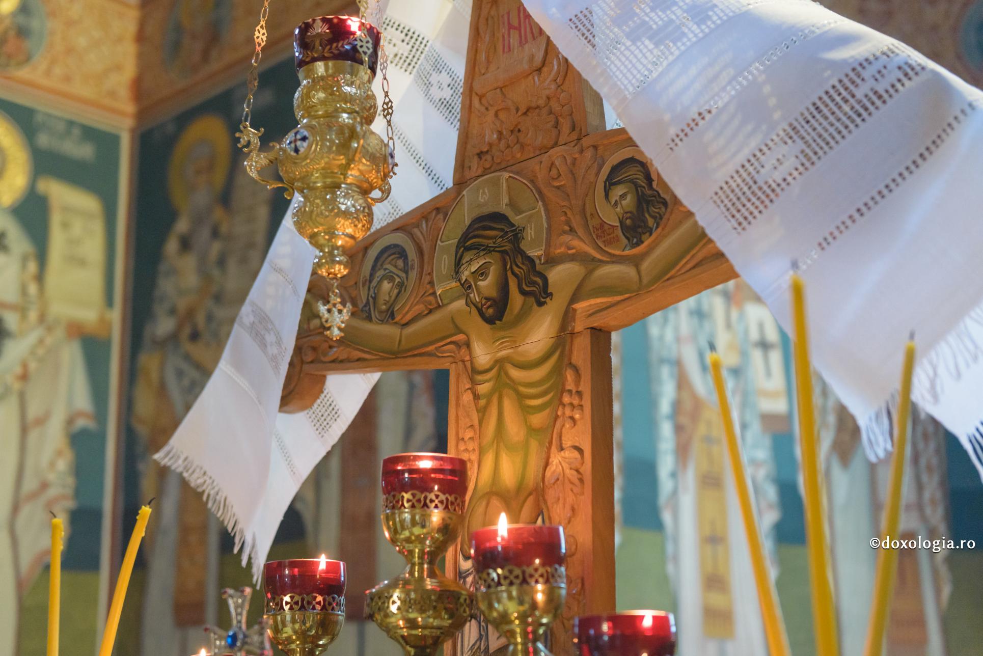 Răstignirea Domnului