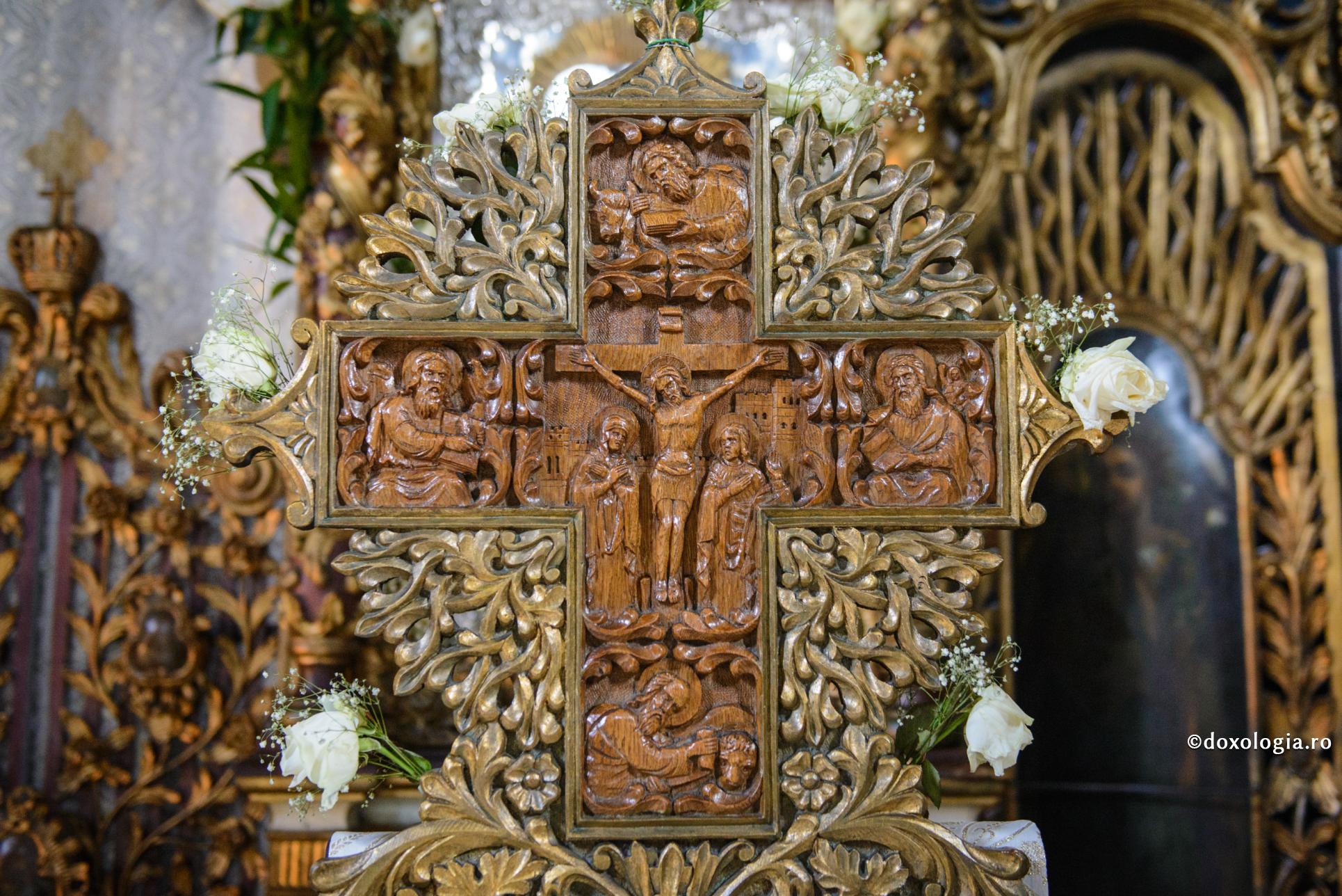 Rastignirea Domnului