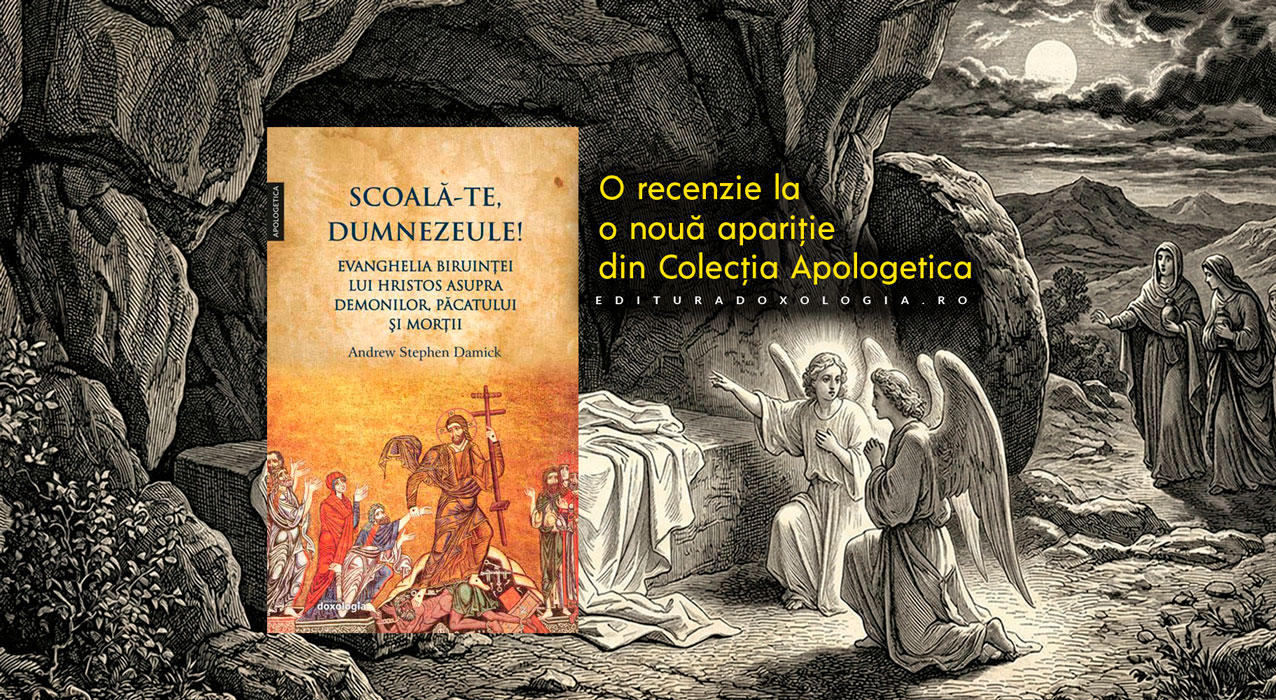 „Scoală-te, Dumnezeule”