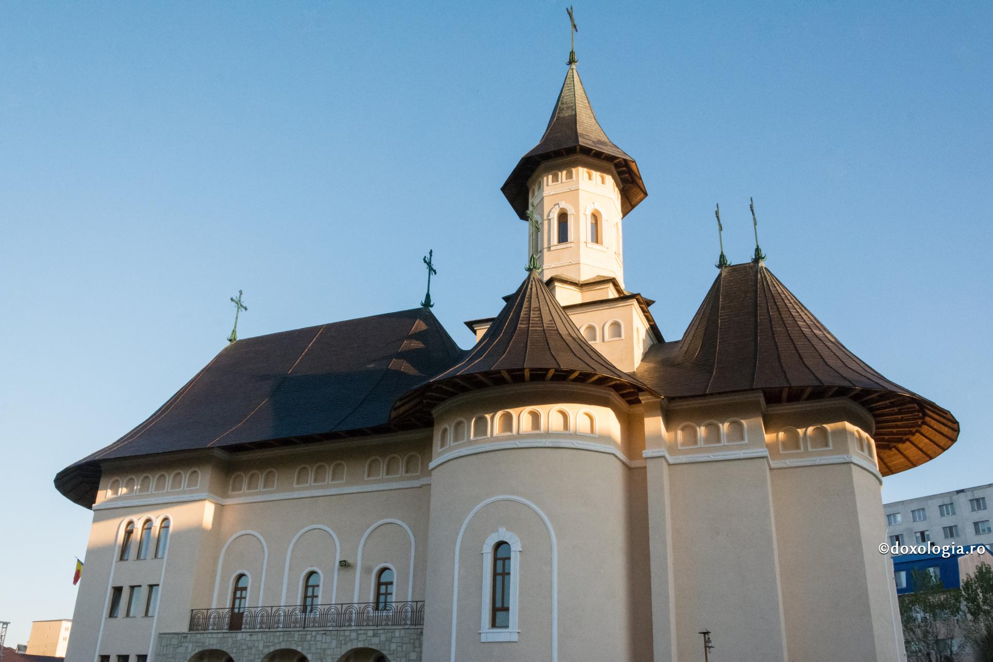 Biserica Sfântul Apostol Toma