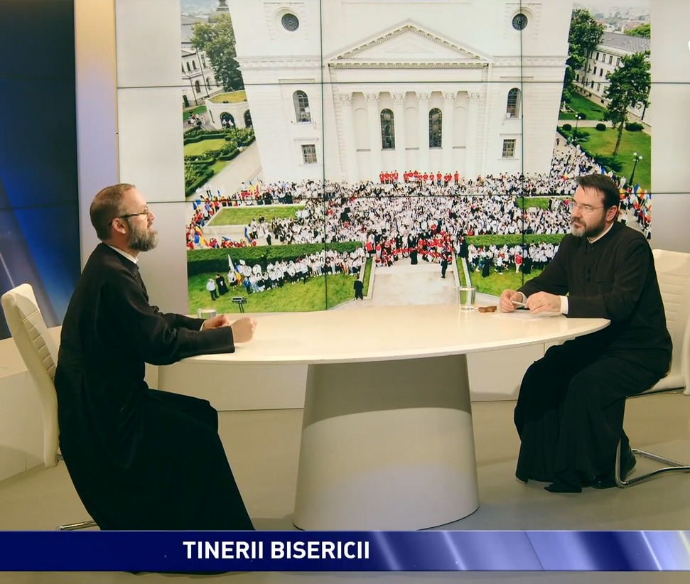 (Video) Spirit și credință | Unde se întâlnește un tânăr cu Dumnezeu - Tinerii Bisericii, între credinţă şi sens