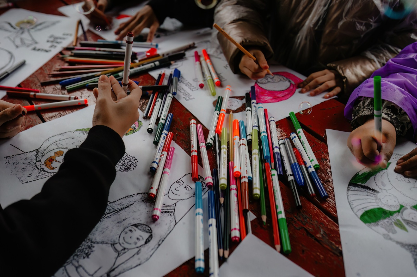 „Împreună spre Înviere” – program educativ-catehetic organizat de Centrul educațional al Protopopiatului Dorohoi în Postul Mare 2026