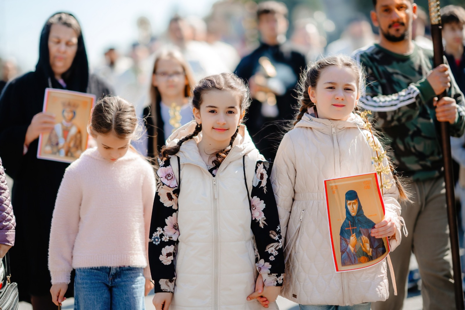 „Împreună spre Înviere” – program educativ-catehetic organizat de Centrul educațional al Protopopiatului Dorohoi în Postul Mare 2026