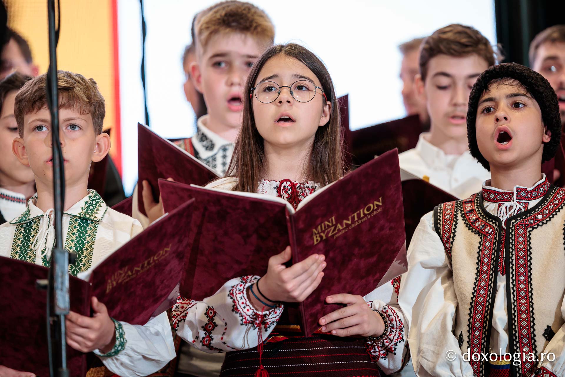 Părintele Mitropolit, la finalul IBMF 2026: „Niciodată nu a lipsit din inima festivalului, am avut-o mereu pe Preasfânta Născătoare de Dumnezeu”