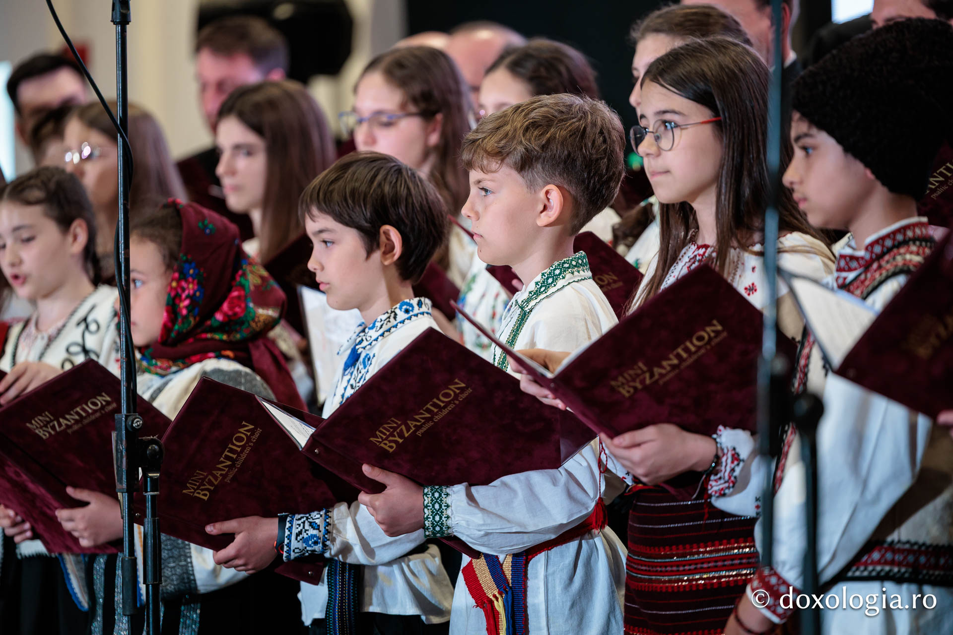 Părintele Mitropolit, la finalul IBMF 2026: „Niciodată nu a lipsit din inima festivalului, am avut-o mereu pe Preasfânta Născătoare de Dumnezeu”