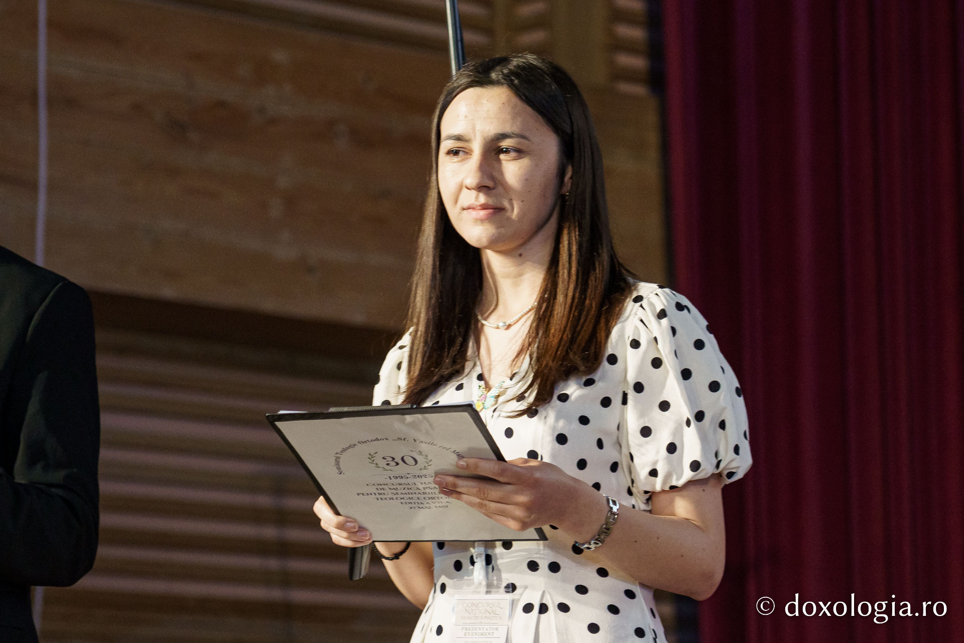 Concursul Național de Muzică Psaltică a reunit la Iași cele mai bune coruri ale seminariilor teologice din țară