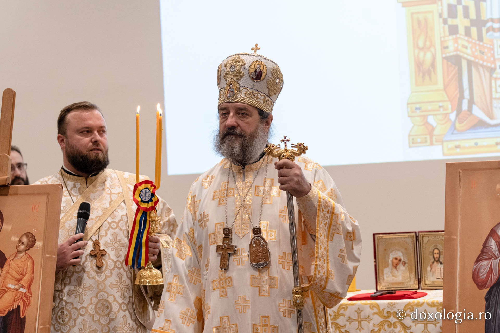 Eveniment deosebit pentru viața muzicală bisericească: Prima Întâlnire a Cântăreților Bisericești din Arhiepiscopia Iașilor, după 114 ani