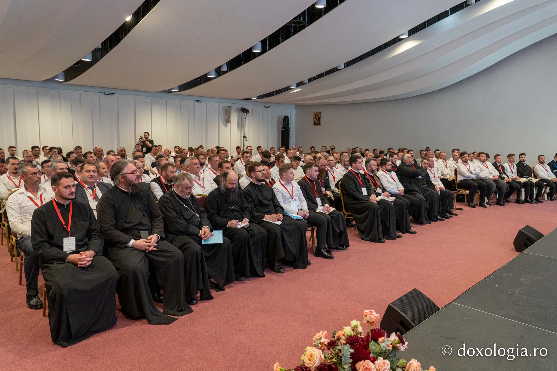 Eveniment deosebit pentru viața muzicală bisericească: Prima Întâlnire a Cântăreților Bisericești din Arhiepiscopia Iașilor, după 114 ani