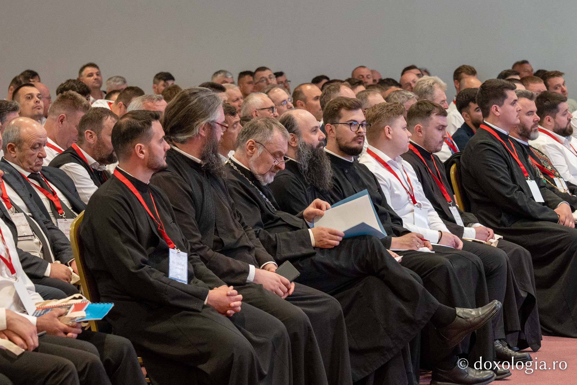Eveniment deosebit pentru viața muzicală bisericească: Prima Întâlnire a Cântăreților Bisericești din Arhiepiscopia Iașilor, după 114 ani