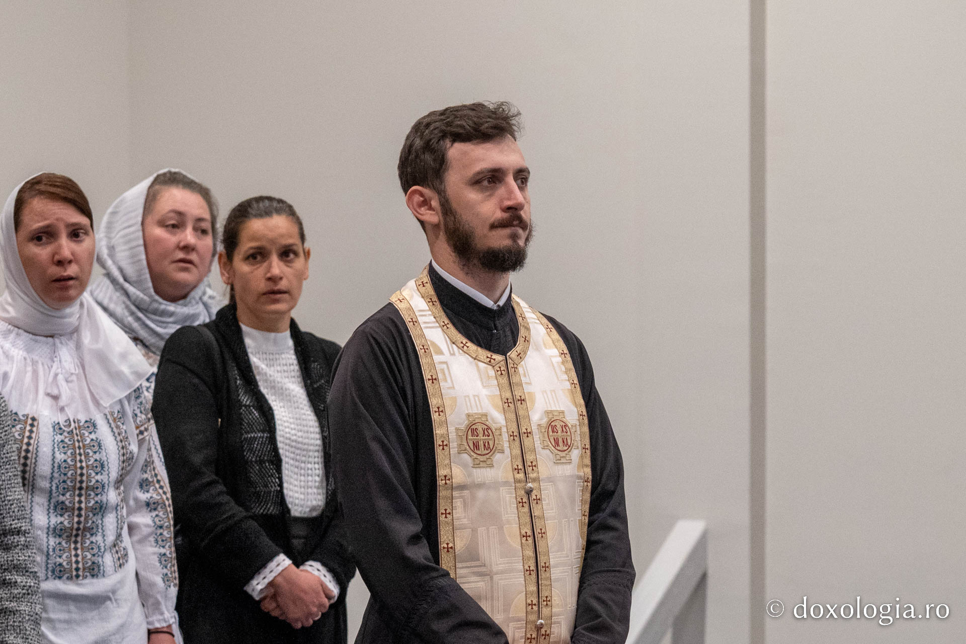 Eveniment deosebit pentru viața muzicală bisericească: Prima Întâlnire a Cântăreților Bisericești din Arhiepiscopia Iașilor, după 114 ani