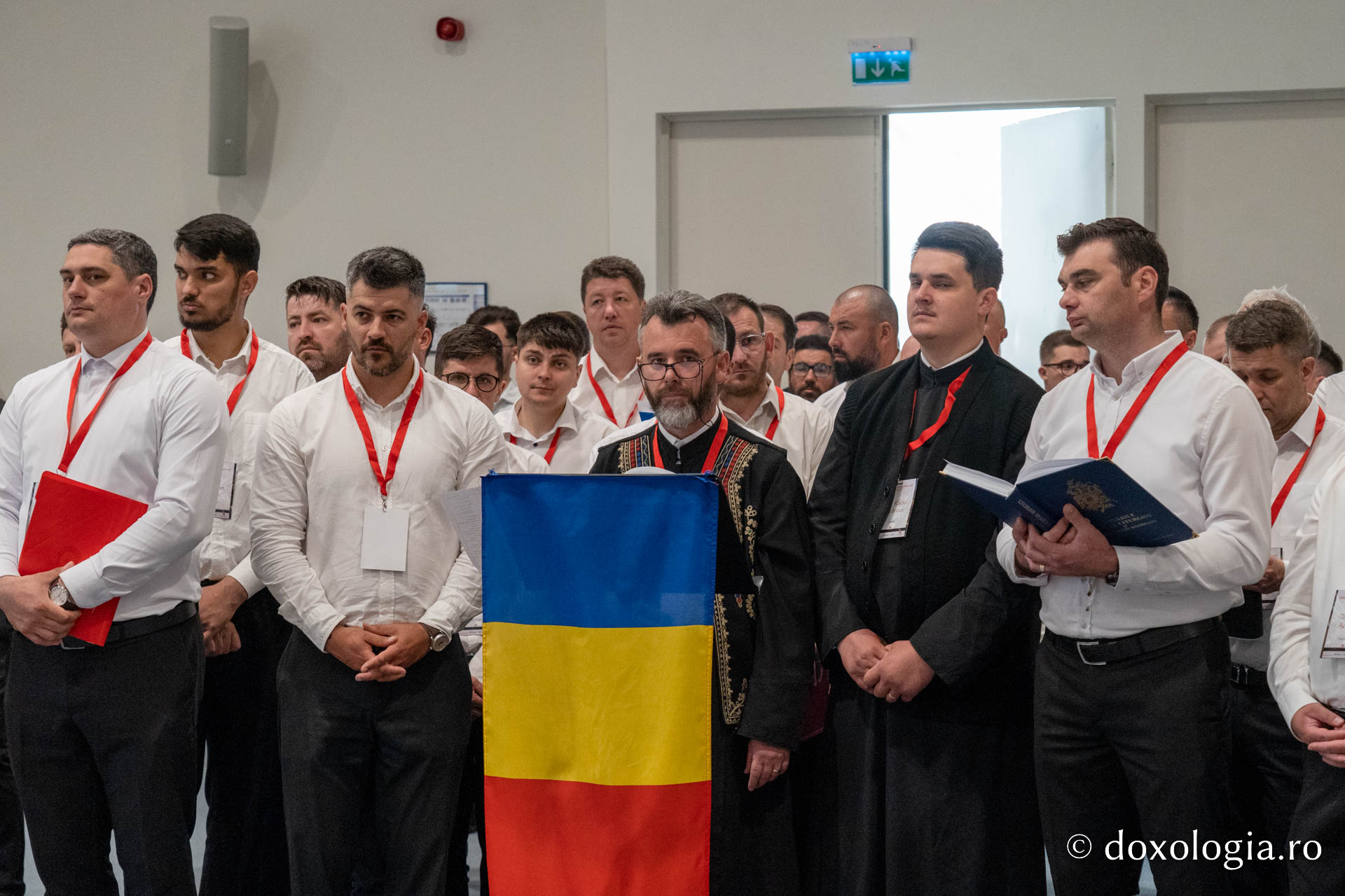 Eveniment deosebit pentru viața muzicală bisericească: Prima Întâlnire a Cântăreților Bisericești din Arhiepiscopia Iașilor, după 114 ani