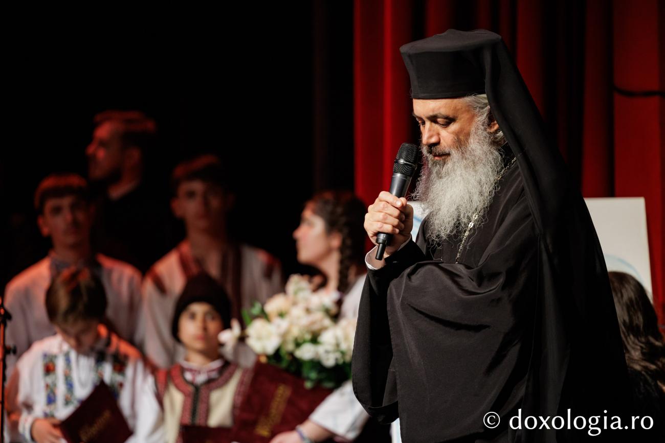 Concert dedicat Maicii Domnului în cadrul IBMF 2026, la Piatra Neamț