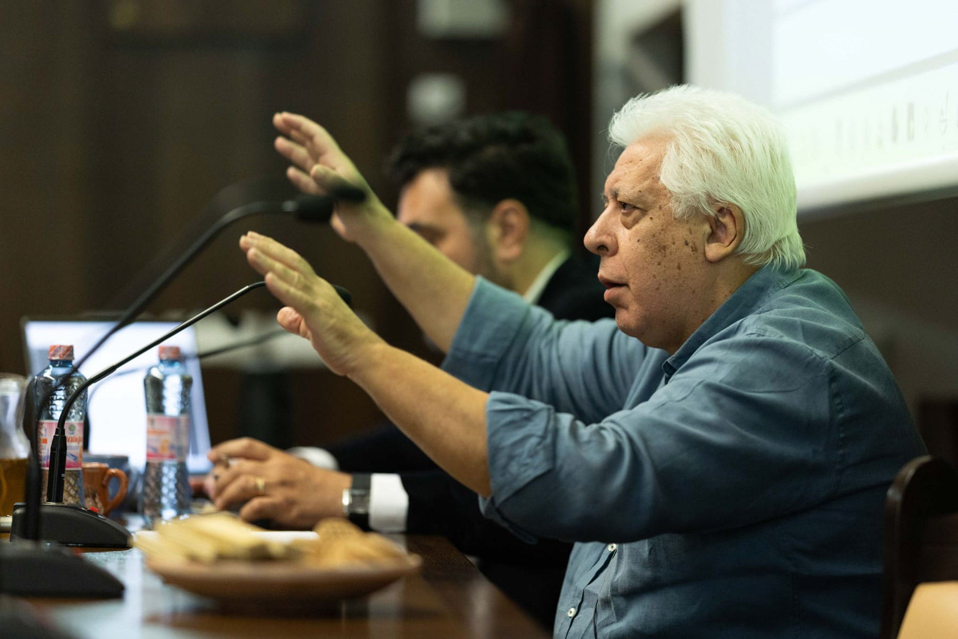 Masterclass de Muzică Psaltică la Mănăstirea Nicula: peste 120 de participanți la ediția a IV-a