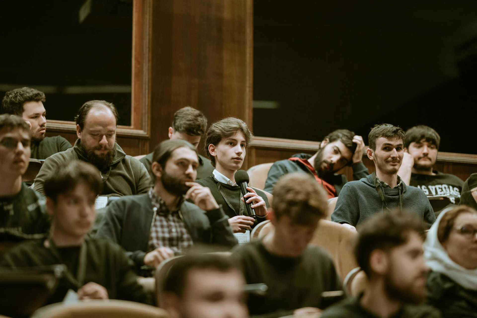 Masterclass de Muzică Psaltică la Mănăstirea Nicula: peste 120 de participanți la ediția a IV-a