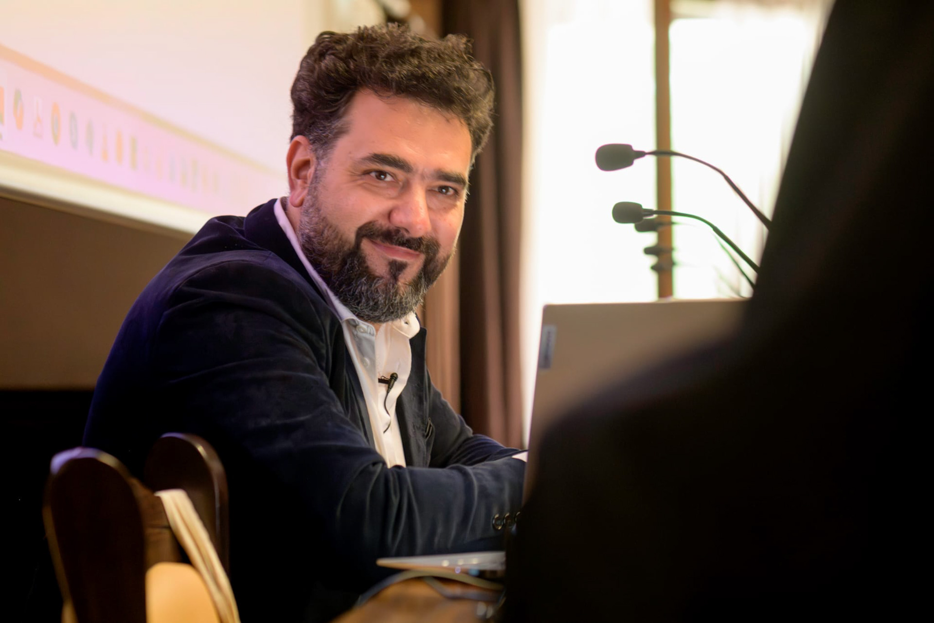 Masterclass de Muzică Psaltică la Mănăstirea Nicula: peste 120 de participanți la ediția a IV-a