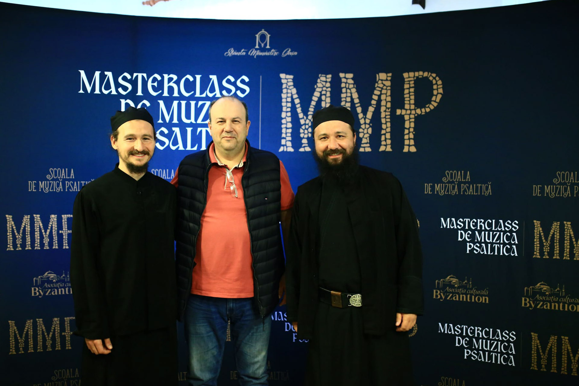 Masterclass de Muzică Psaltică la Mănăstirea Nicula: peste 120 de participanți la ediția a IV-a