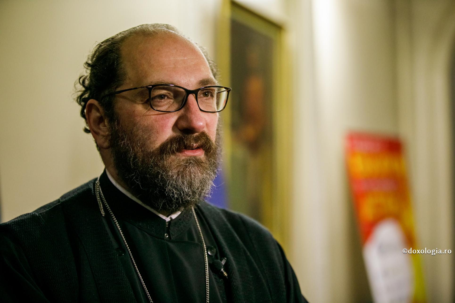 Pr. Constantin Necula