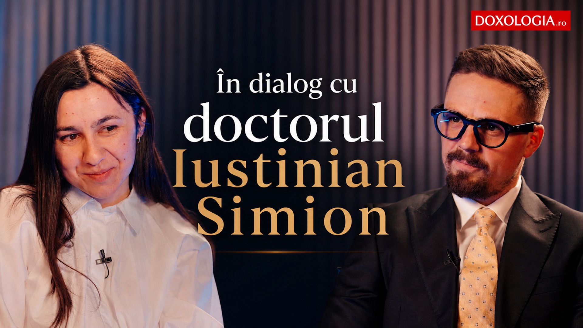 (Video) Lecția de smerenie a unui neurochirurg: „Fără Dumnezeu nu poți face nimic!”