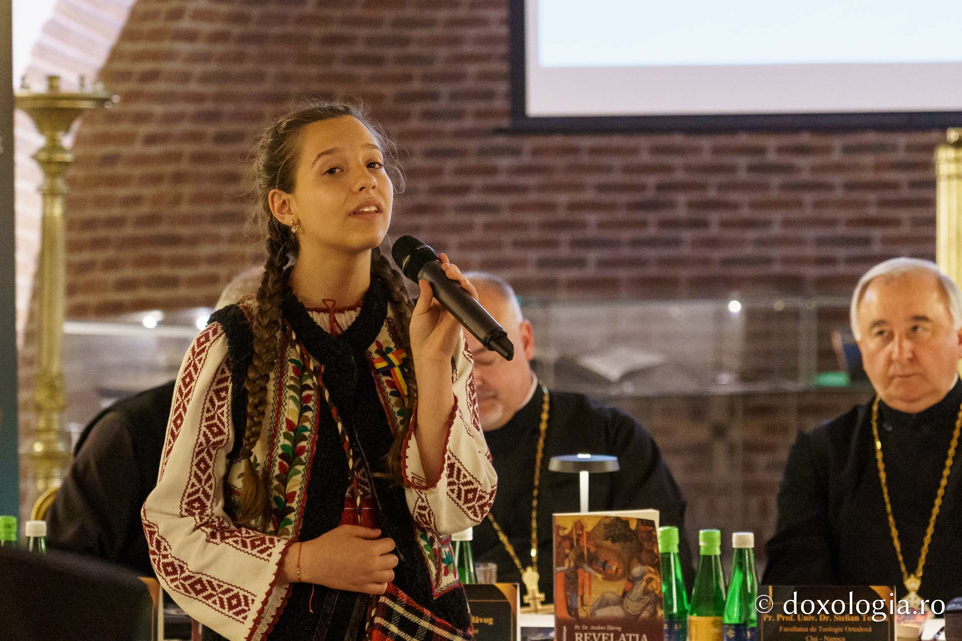 Conferință și lansare de carte dedicate familiei creștine și teologiei pauline, la Iași