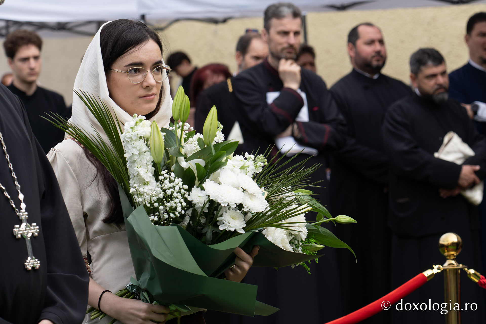 IPS Teofan a slujit la aniversarea a 30 de ani de la înființarea Liceului Teologic Ortodox din Piatra-Neamț