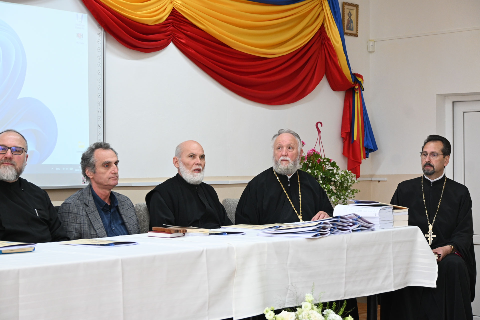 Simpozionul „Făclii ortodoxe în Petrodava”, la a VIII-a ediție