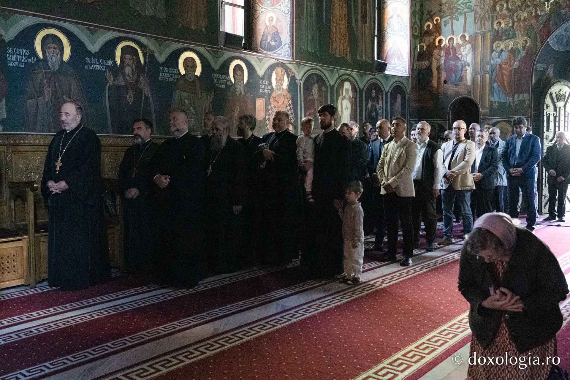 A fost constituită Adunarea eparhială a Arhiepiscopiei Iașilor pentru mandatul 2026-2030