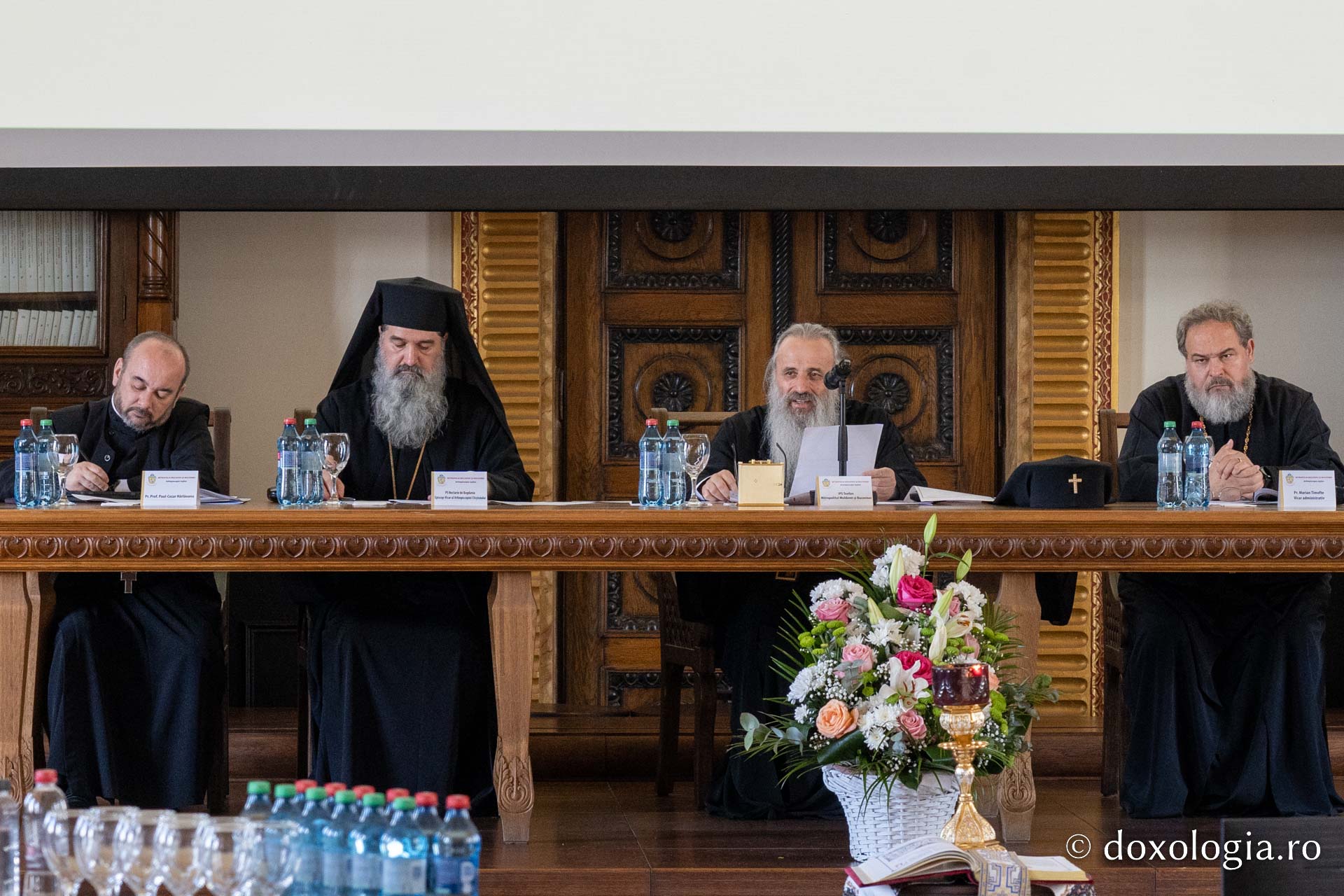 A fost constituită Adunarea eparhială a Arhiepiscopiei Iașilor pentru mandatul 2026-2030
