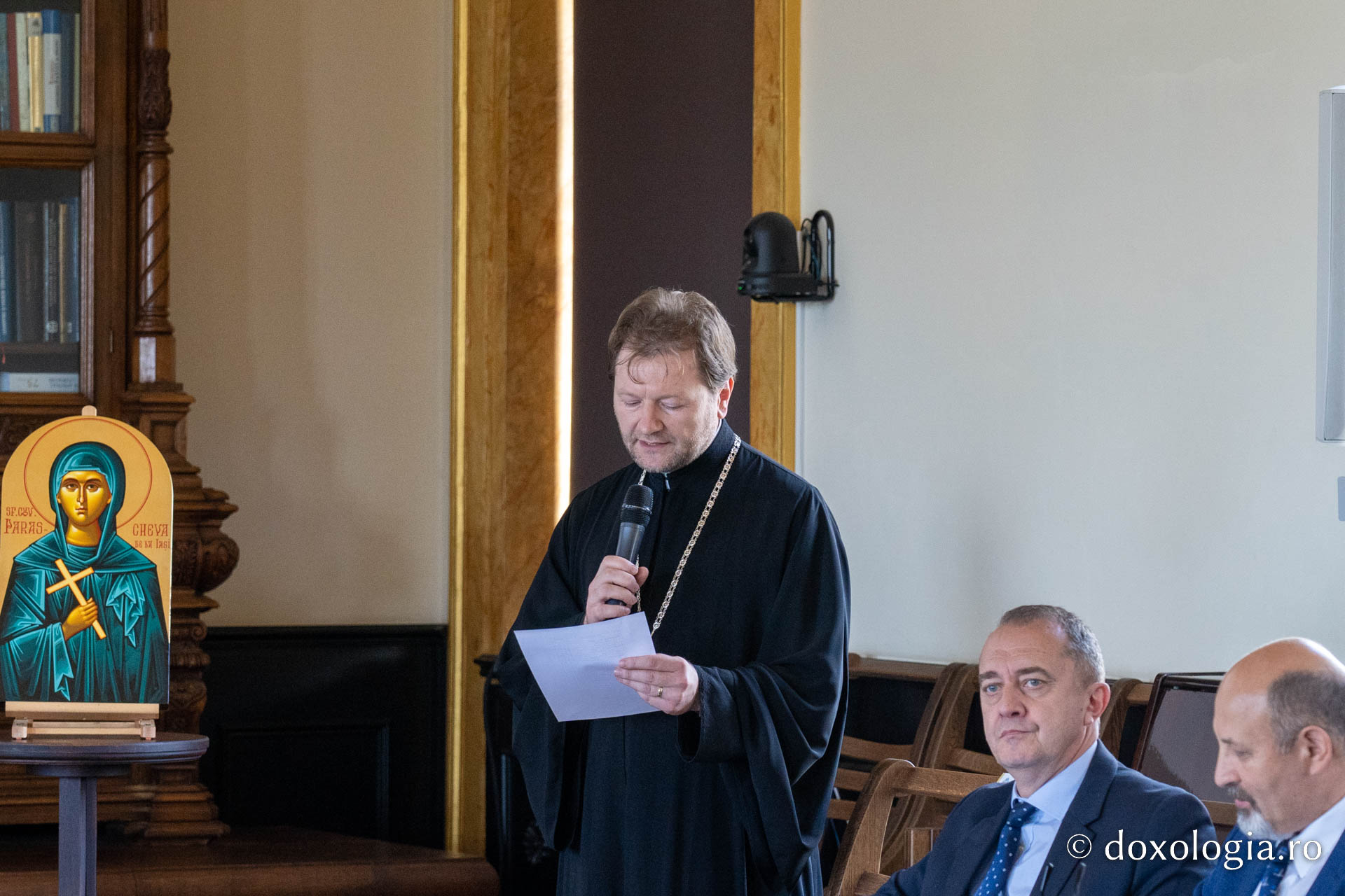 A fost constituită Adunarea eparhială a Arhiepiscopiei Iașilor pentru mandatul 2026-2030