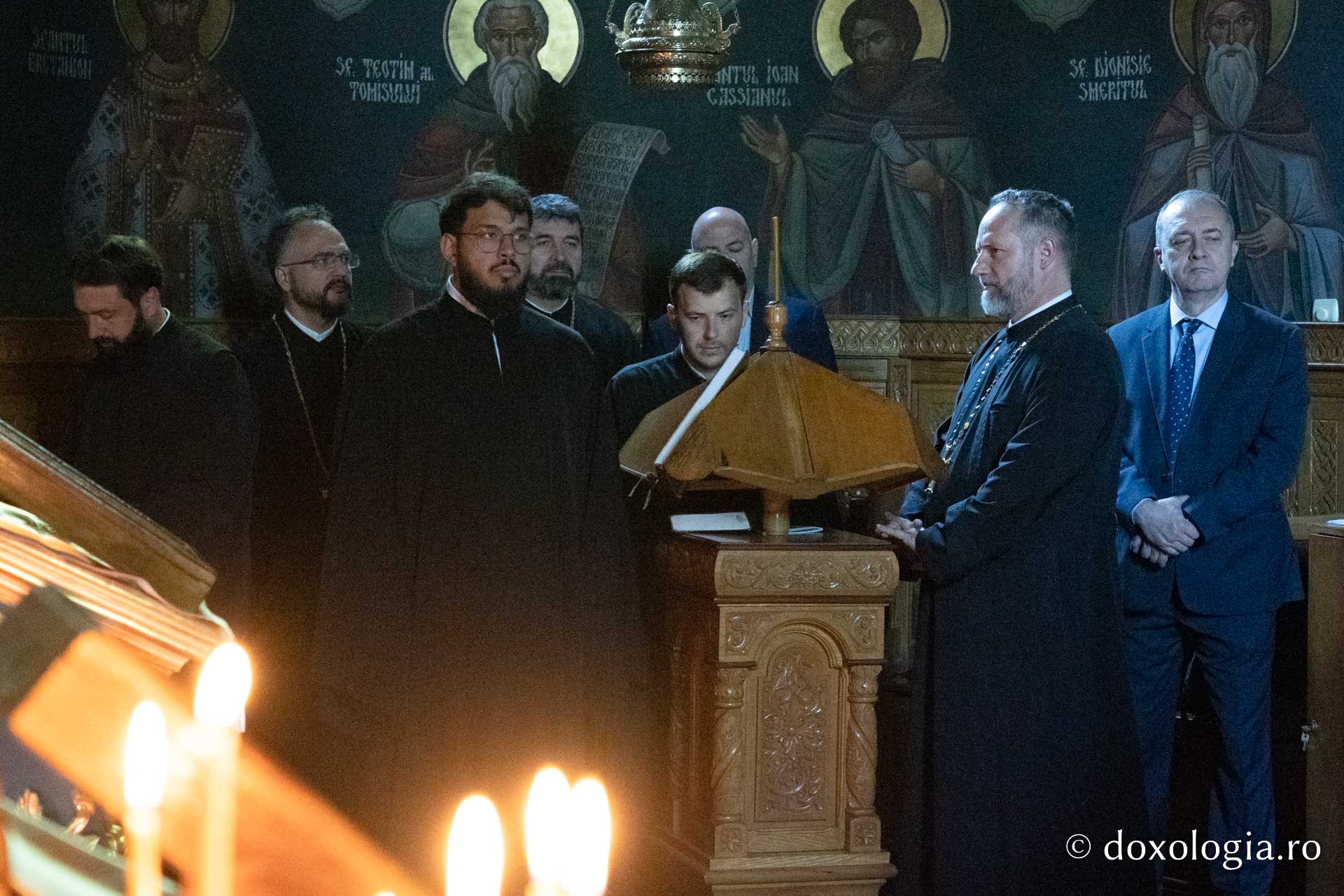 A fost constituită Adunarea eparhială a Arhiepiscopiei Iașilor pentru mandatul 2026-2030