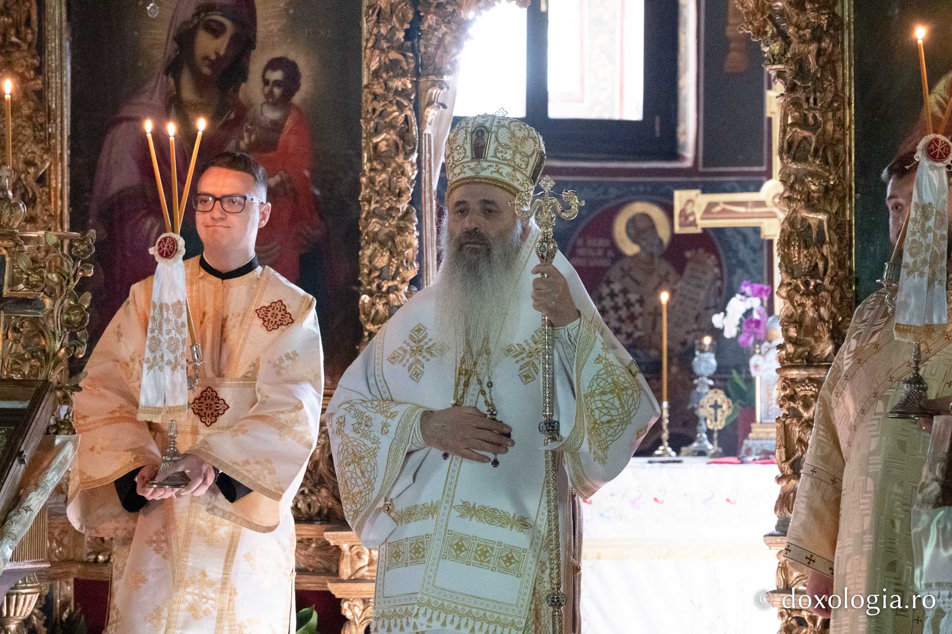 A fost constituită Adunarea eparhială a Arhiepiscopiei Iașilor pentru mandatul 2026-2030
