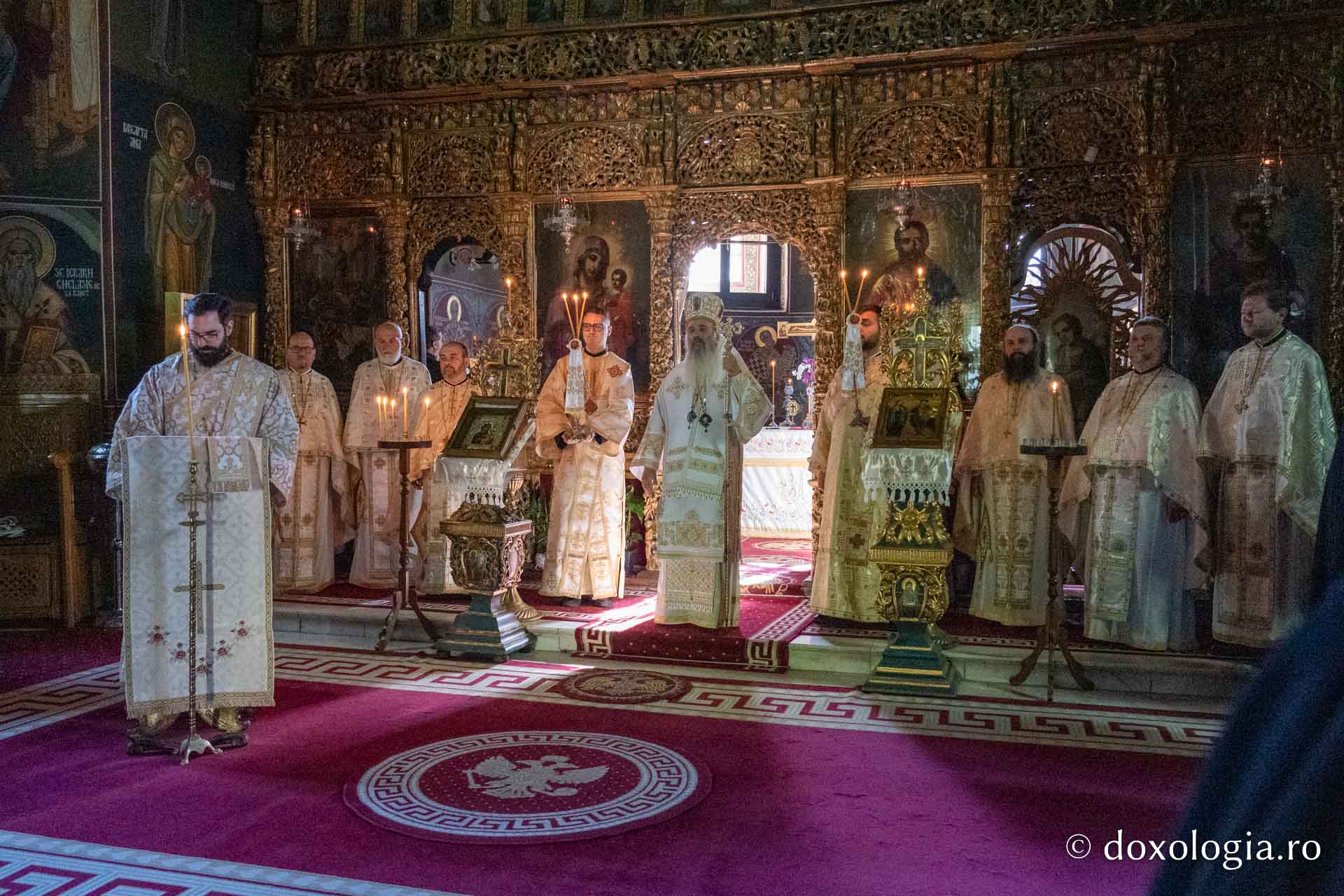 A fost constituită Adunarea eparhială a Arhiepiscopiei Iașilor pentru mandatul 2026-2030