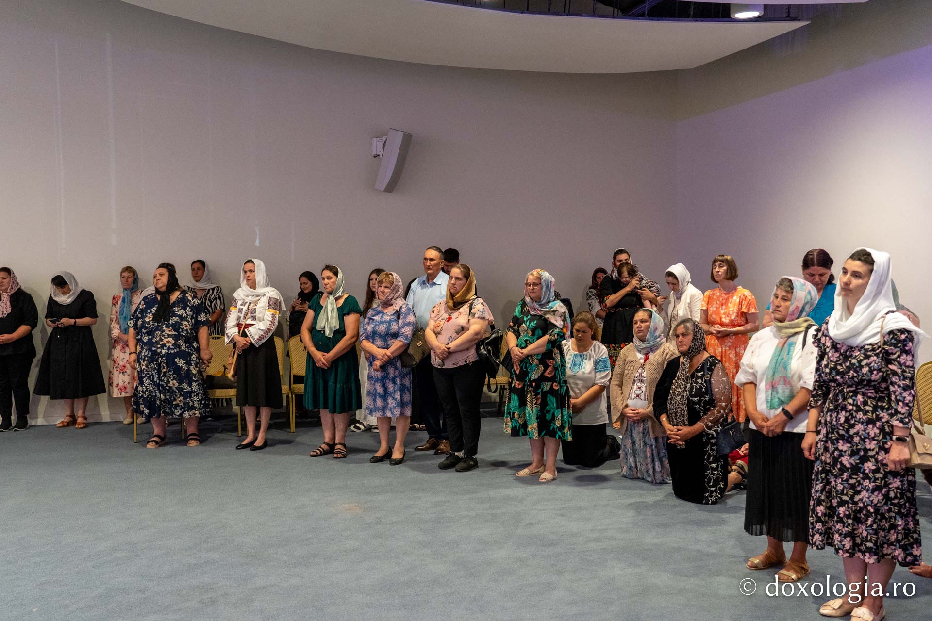 Mamele cu mulți copii din județele Iași, Botoșani și Neamț s-au reîntâlnit într-o ediție aniversară „Cu dragoste pentru mame”