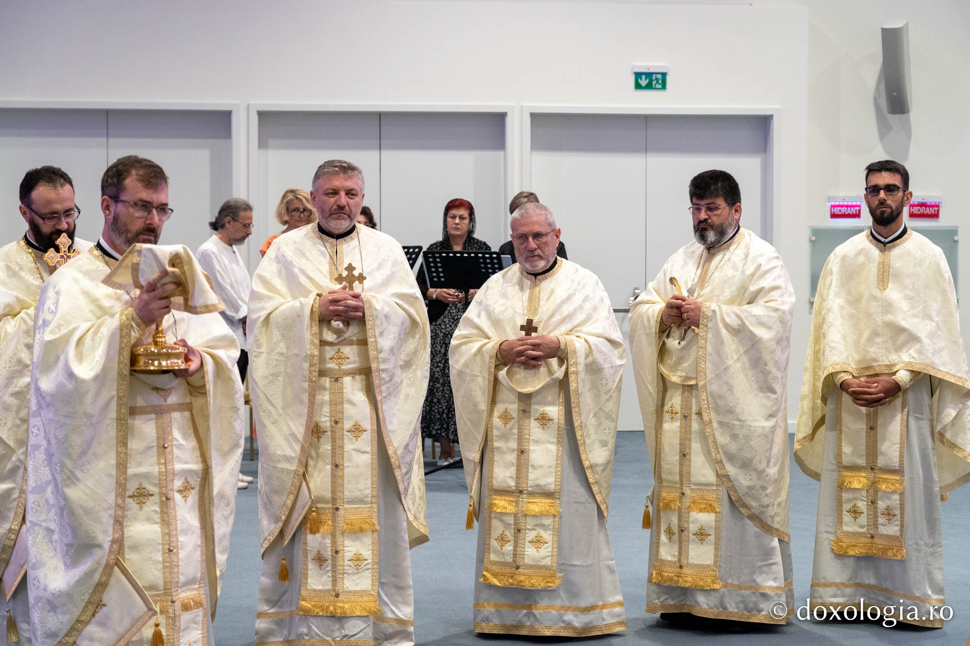 Mamele cu mulți copii din județele Iași, Botoșani și Neamț s-au reîntâlnit într-o ediție aniversară „Cu dragoste pentru mame”