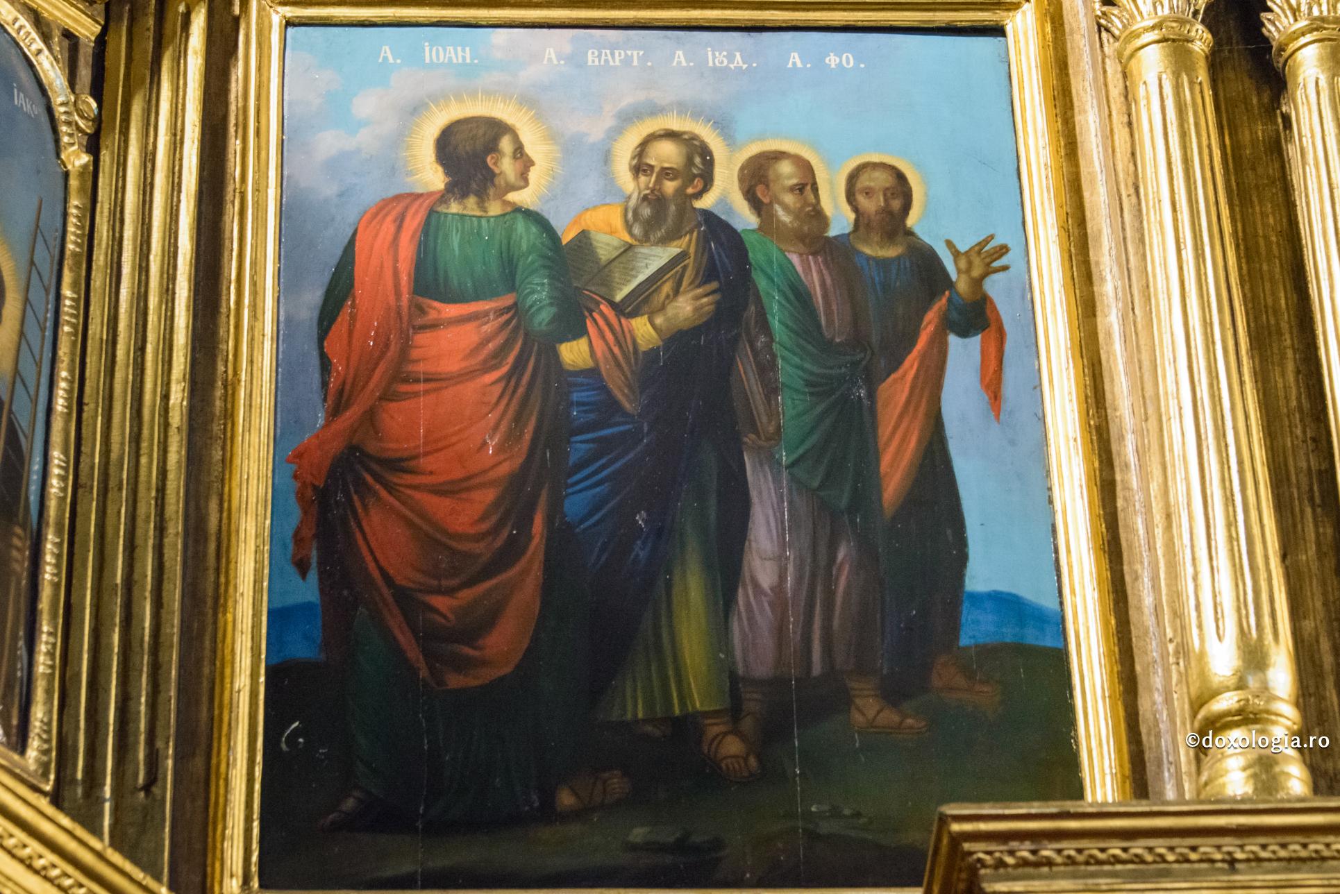apostoli