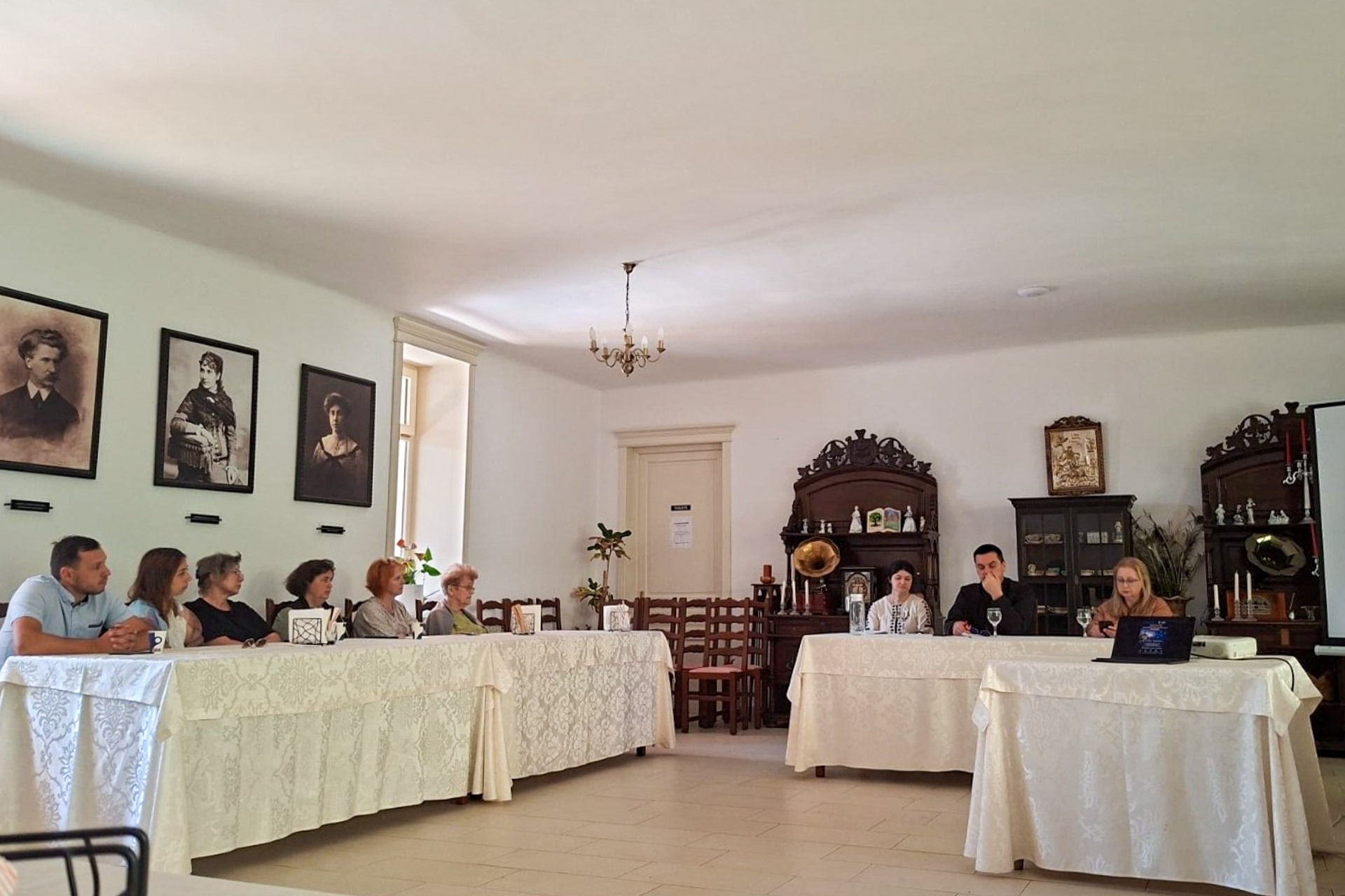 Concursul „Religia în dimensiune virtuală” Ediția a XIX-a