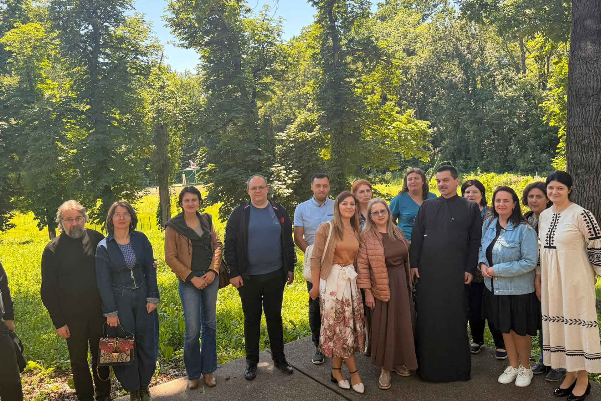 Concursul „Religia în dimensiune virtuală” Ediția a XIX-a
