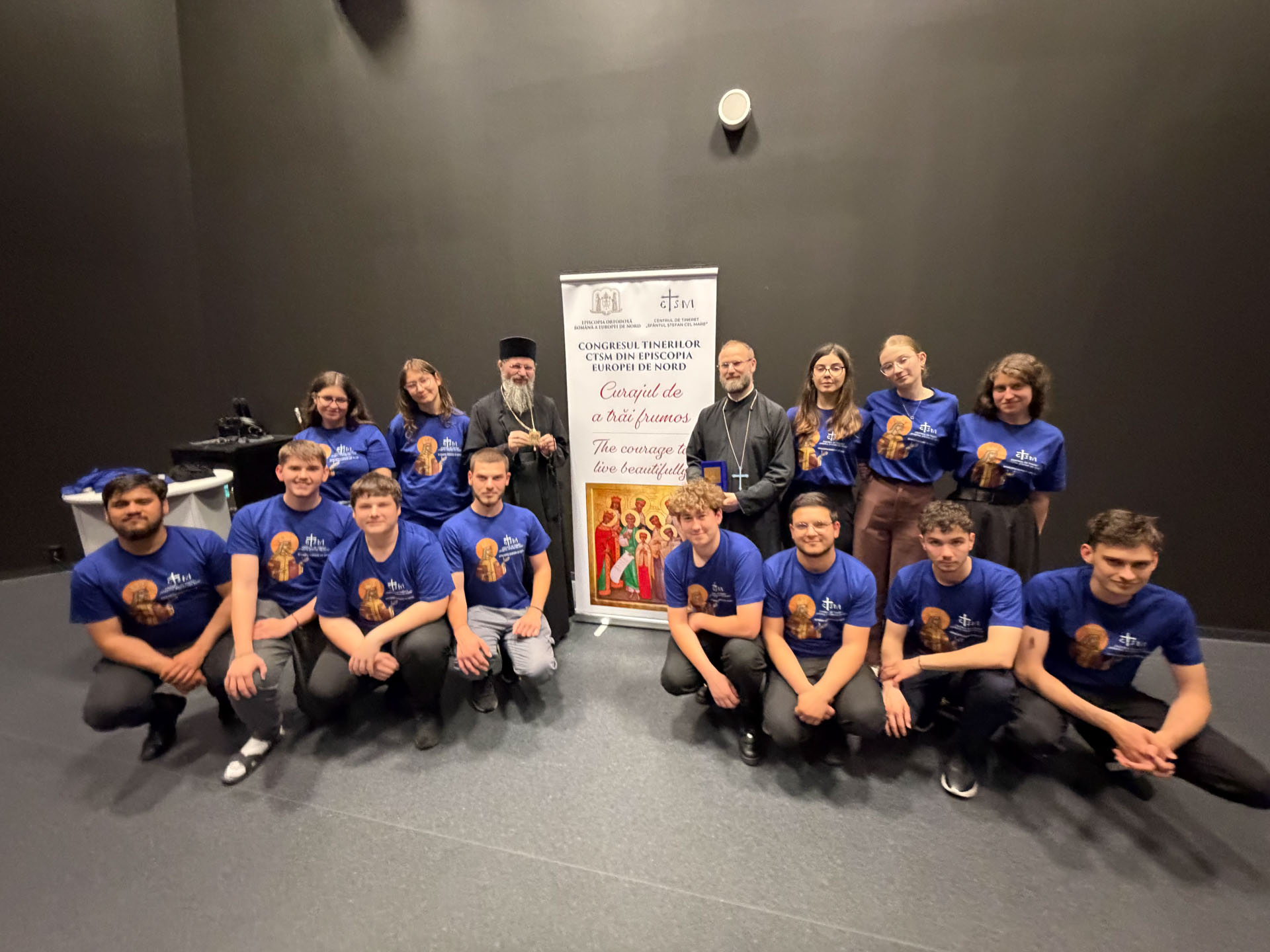 Curajul de a trăi frumos – Congresul CTSM 2026